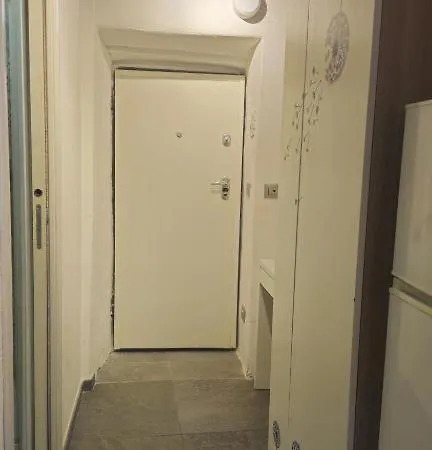 Apartment Kasa 300 Aosta