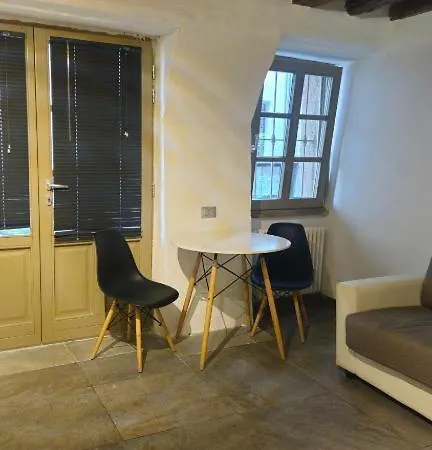 Apartment Kasa 300 *