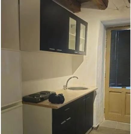 Kasa 300 Apartament