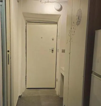 Apartament Kasa 300 Aosta