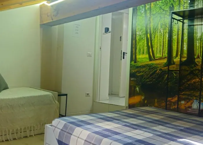 アパート Kasa 300 *