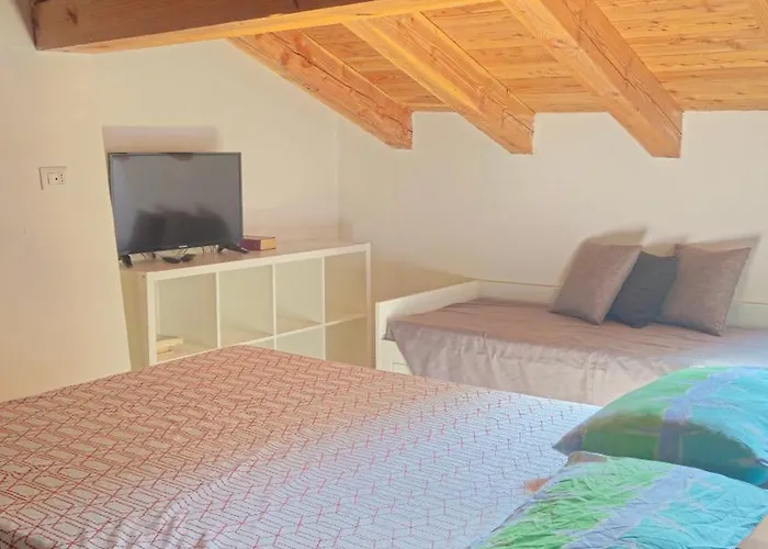 Kasa 300 アパート アオスタ