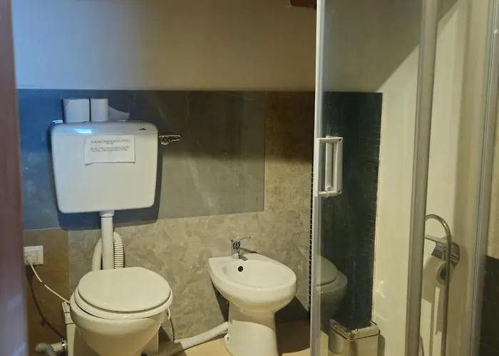 Apartment Kasa 300 *