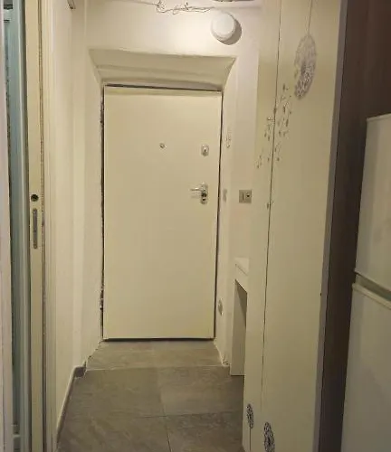 Apartment Kasa 300 Aosta