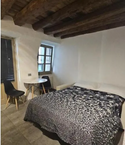 Apartment Kasa 300 *