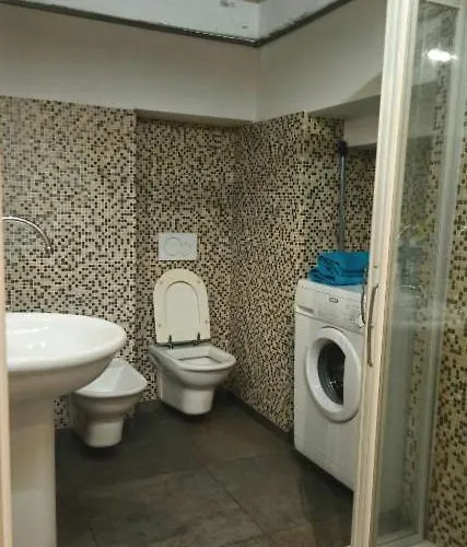 Kasa 300 Apartment Aosta